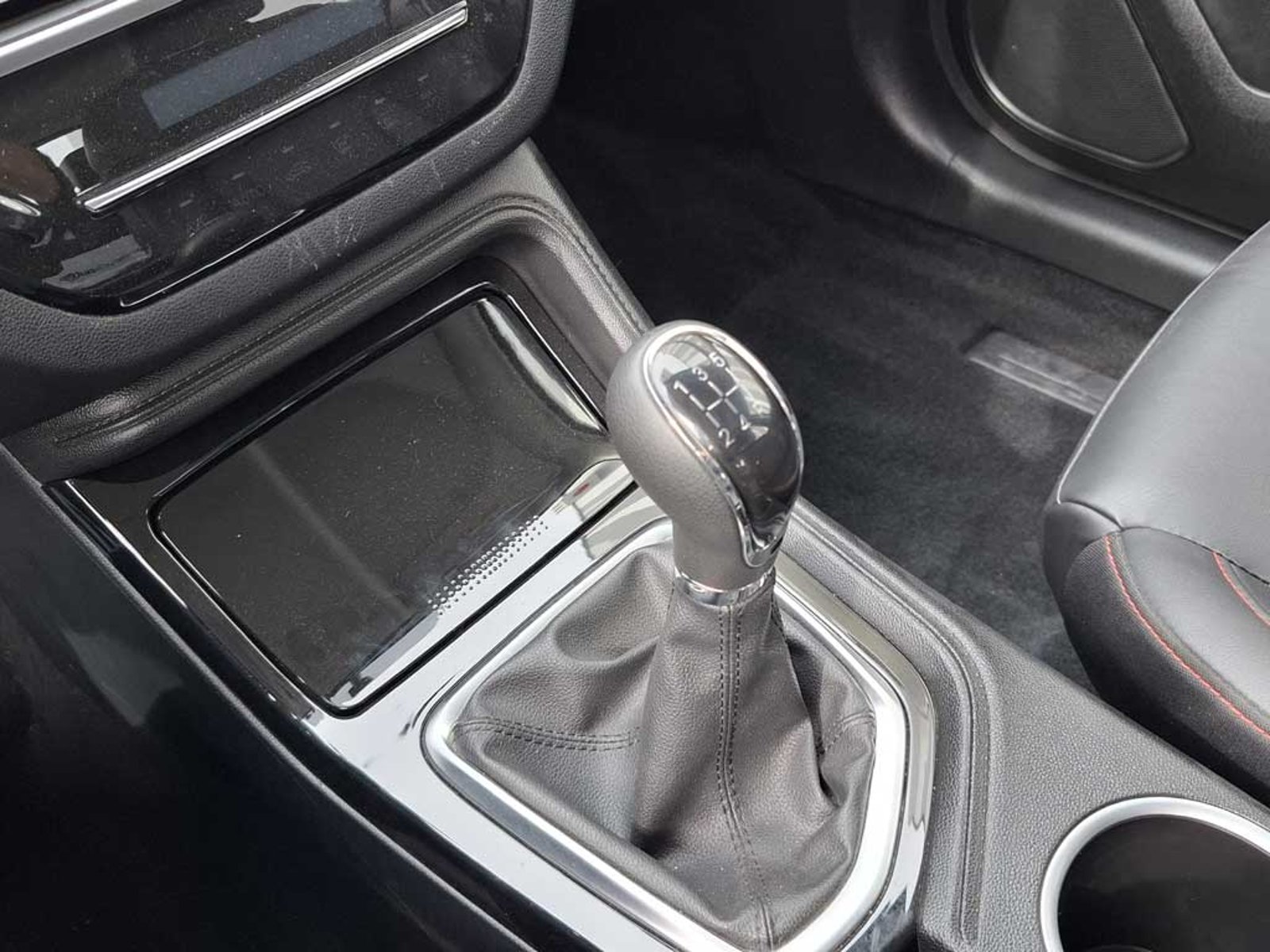 Changan CS35 Plus 1.6 PLUS LUXURY MT 2024 - Imagen 19 de 19