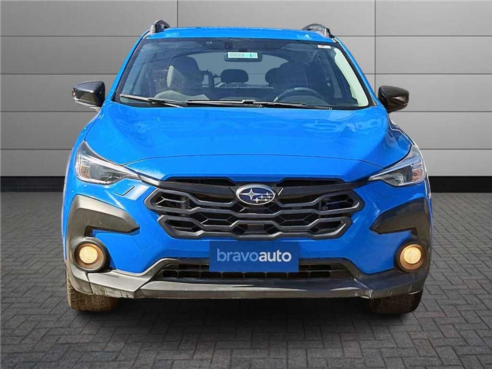 SUBARU CROSSTREK (IN) 2.0 AT 4X4 2024 - Imagen 6 de 20