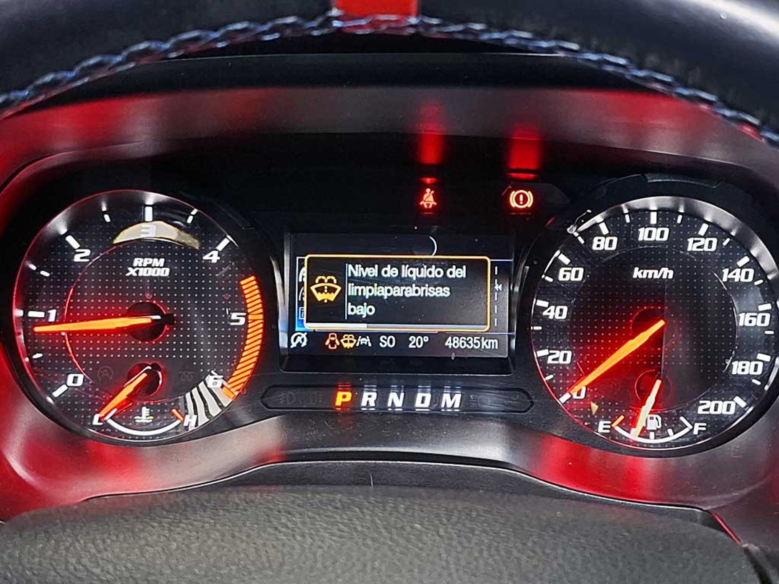 FORD RANGER RAPTOR 2.0 RAPTOR AT 4X4 DIESEL 2022 - Imagen 18 de 20