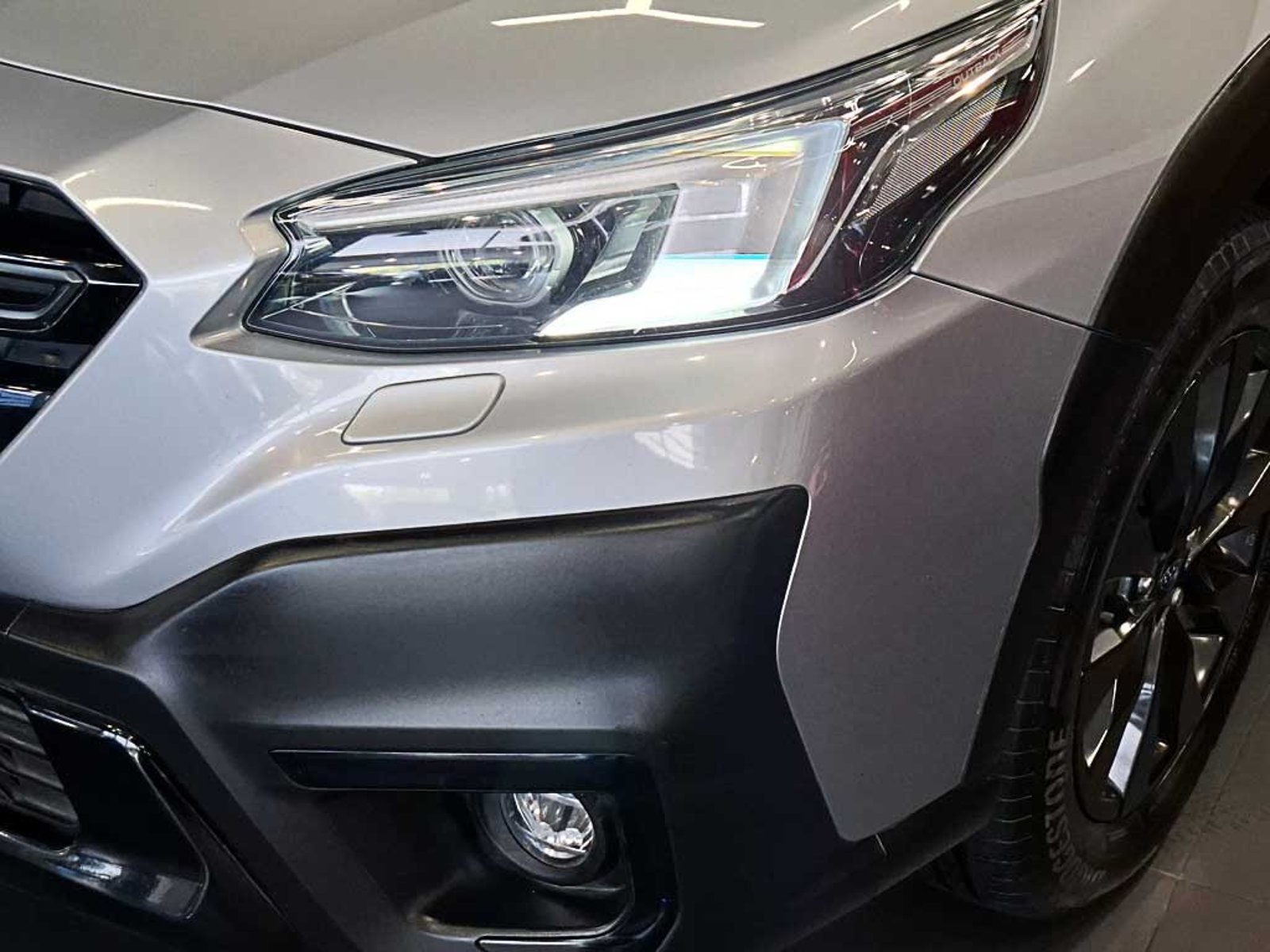 SUBARU OUTBACK (IN) 2.5 FIELD EDITION AT 4X4 2023 - Imagen 7 de 20