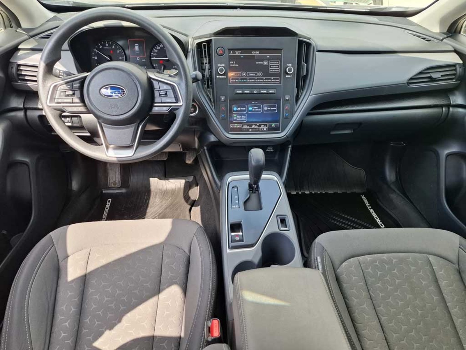 Subaru CROSSTREK 2.0 AT 4X4 2024 - Imagen 13 de 20