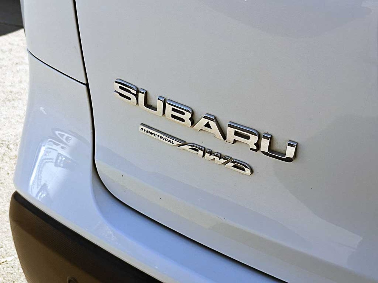 Subaru EVOLTIS 2.4 T LIMITED GARDX AT 4X4 2024 - Imagen 9 de 20