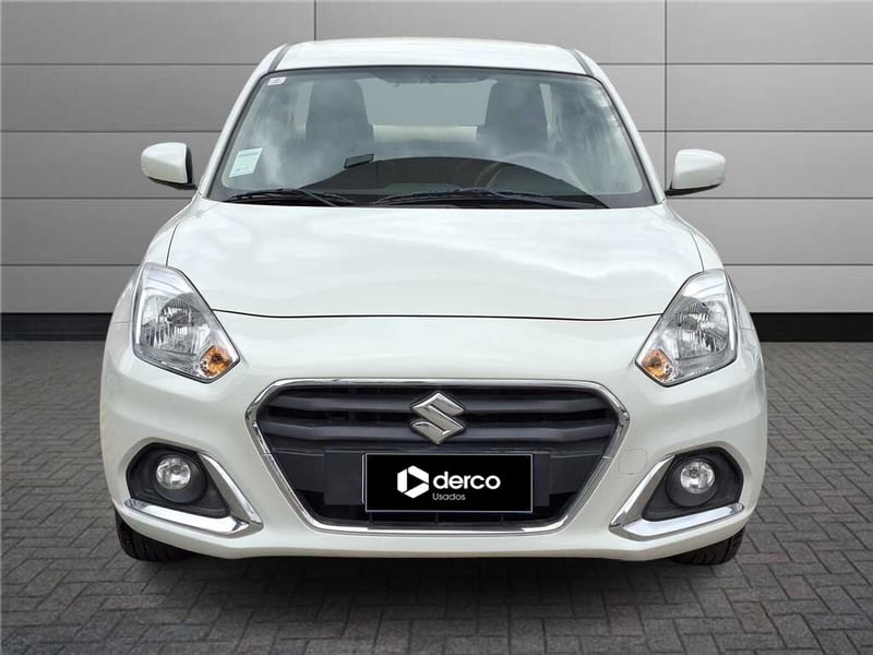 Suzuki DZIRE 1.2 GL MT 2024 - Imagen 6 de 19