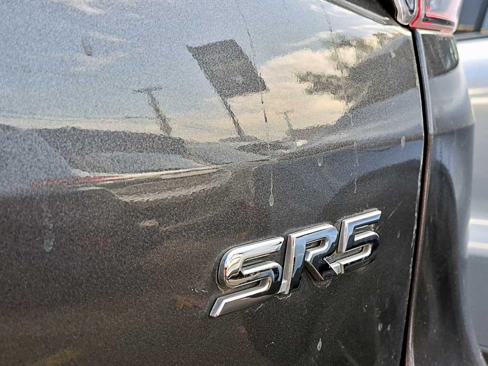 Toyota FORTUNER 2.7 SR5 AT 2025 - Imagen 9 de 20