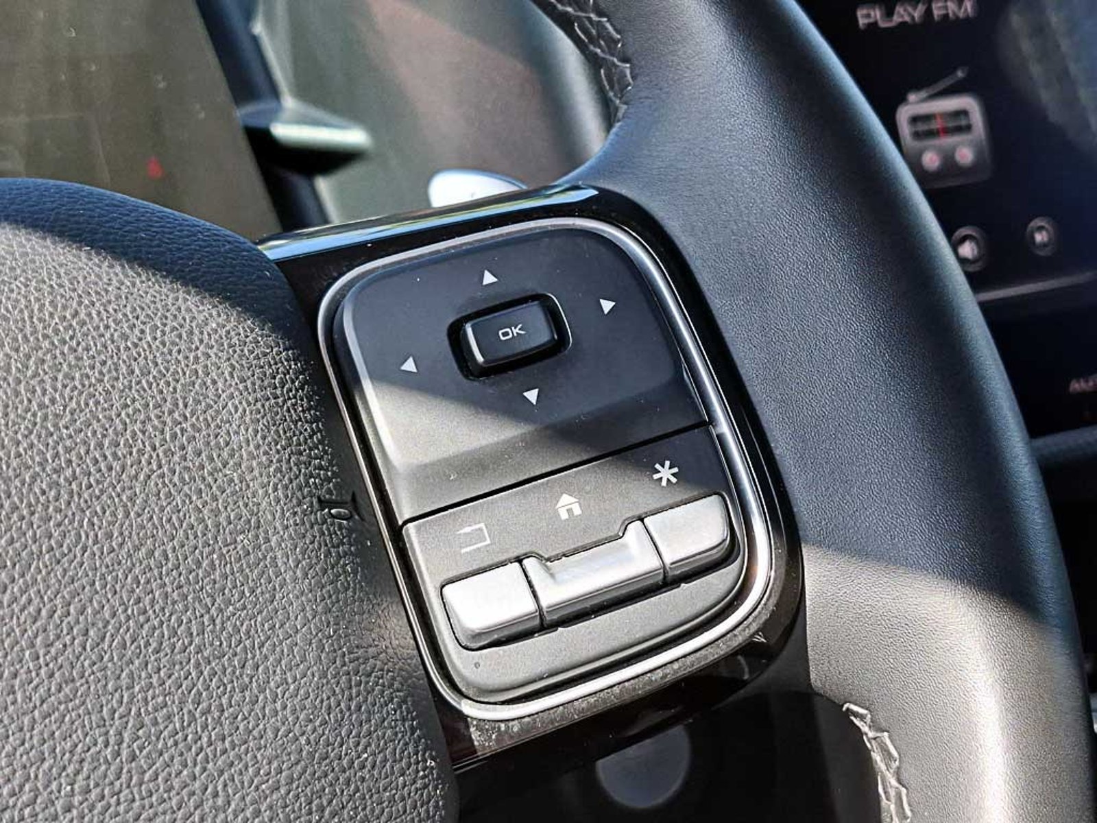 Haval DARGO (IN) 2.0 DELUXE AT 4X4 2024 - Imagen 18 de 20