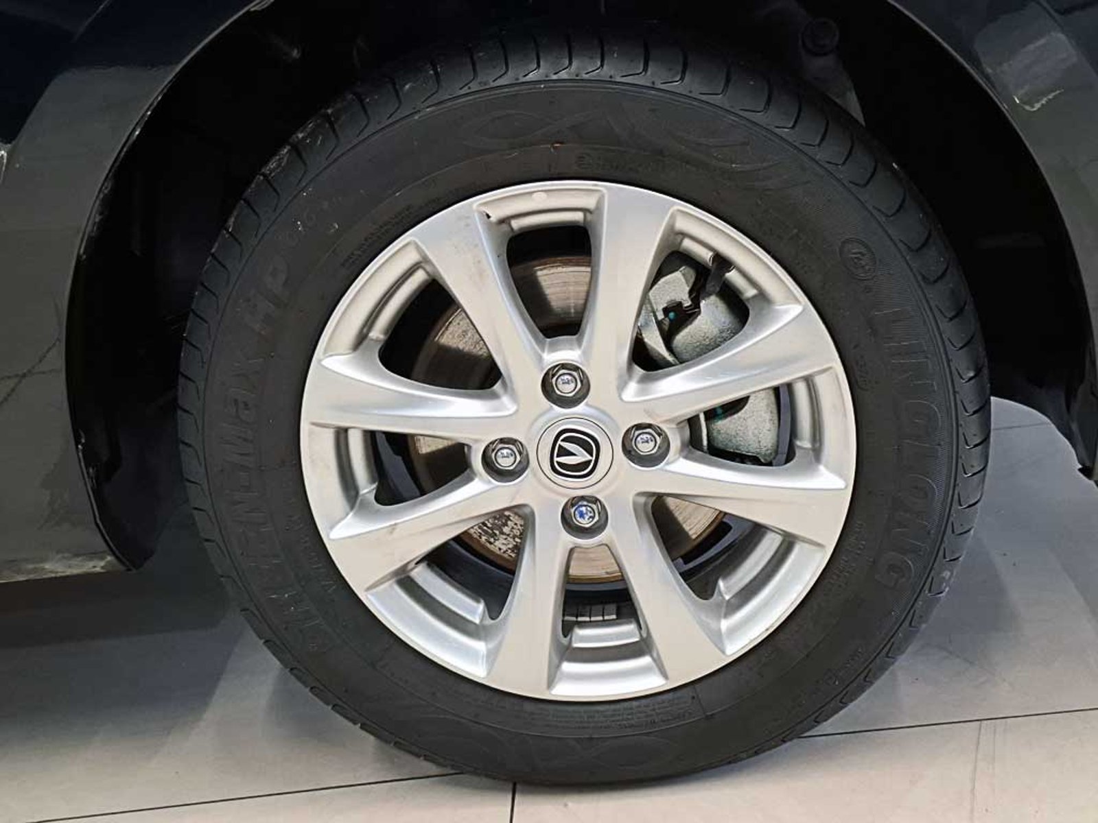 Changan ALSVIN 1.4 COMFORT MT 2026 - Imagen 8 de 20