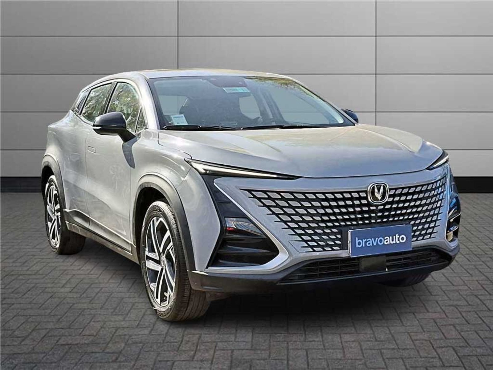 CHANGAN UNI-T (IN) 1.5 LUXURY AT 2024 - Imagen 5 de 20