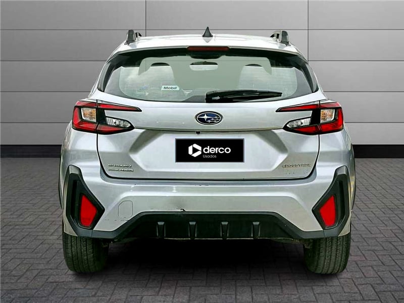 Subaru CROSSTREK 2.0 AT 4X4 2024 - Imagen 3 de 20