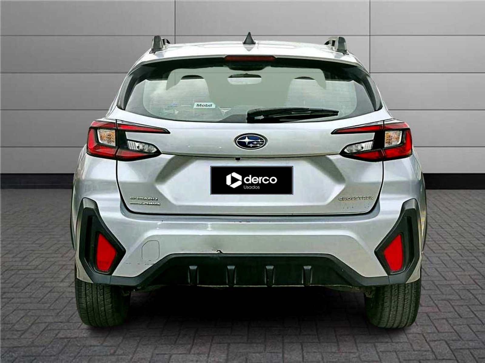 Subaru CROSSTREK 2.0 AT 4X4 2024 - Foto 3 de 20