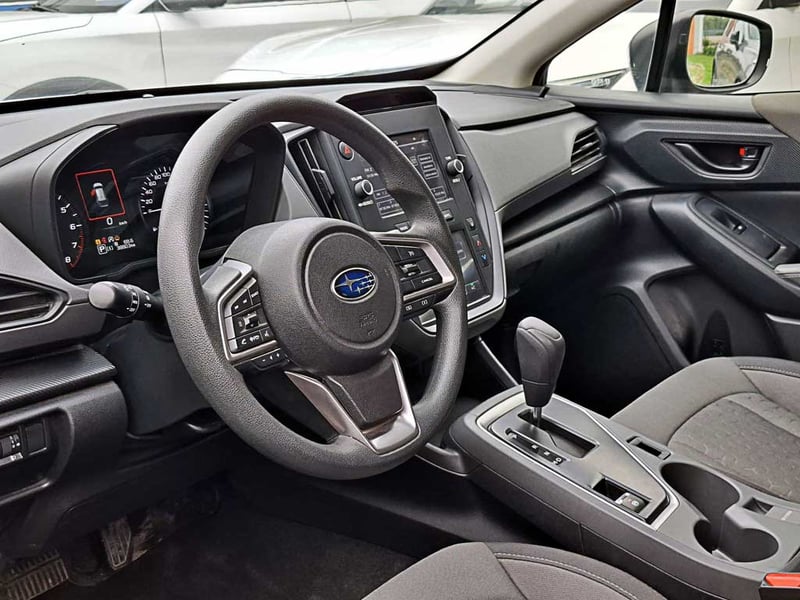 Subaru CROSSTREK 2.0 AT 4X4 2024 - Imagen 13 de 20