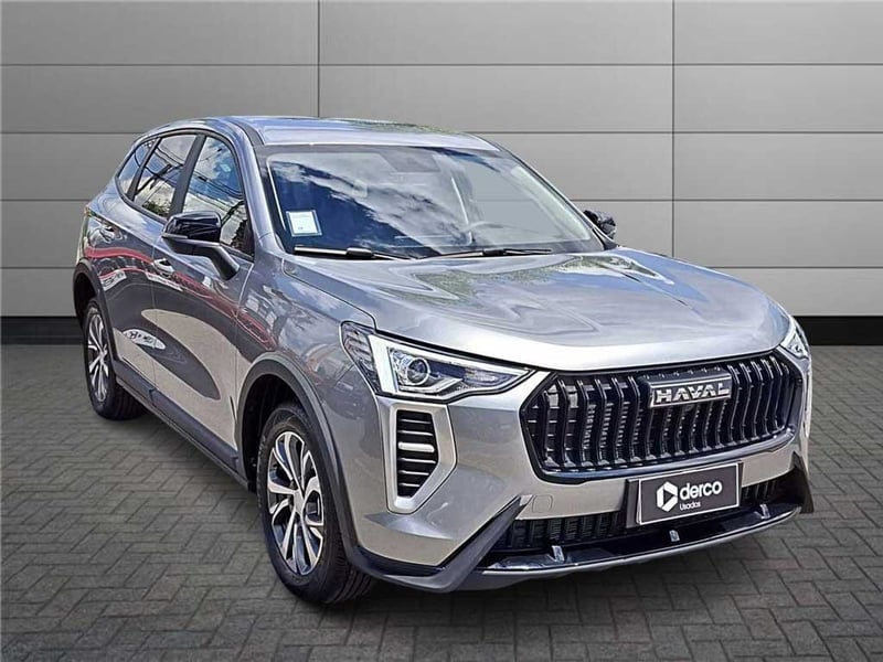 Haval HAVAL JOLION 1.5T MT 2WD ACTIVE F2C 2026 - Imagen 5 de 20
