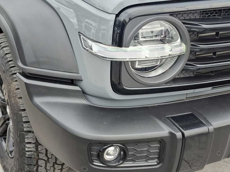 Great Wall TANK 300 GWM TANK 300 2.0T 4WD 2025 - Imagen 7 de 20
