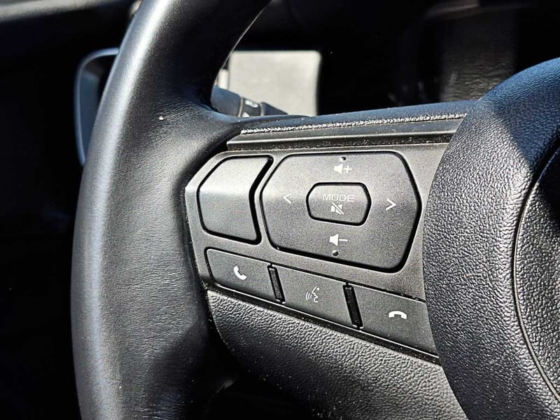 Mazda BT-50 3.0 DC HIGH AT 4X4 DIESEL 2025 - Imagen 16 de 20