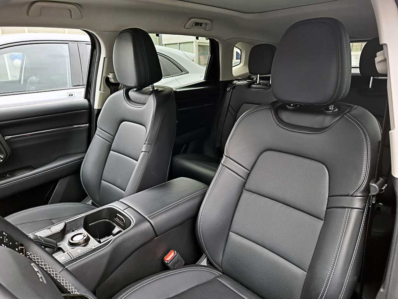 Great Wall HAVAL (IN) 2.0 DELUXE AT 4X4 2025 - Imagen 15 de 20