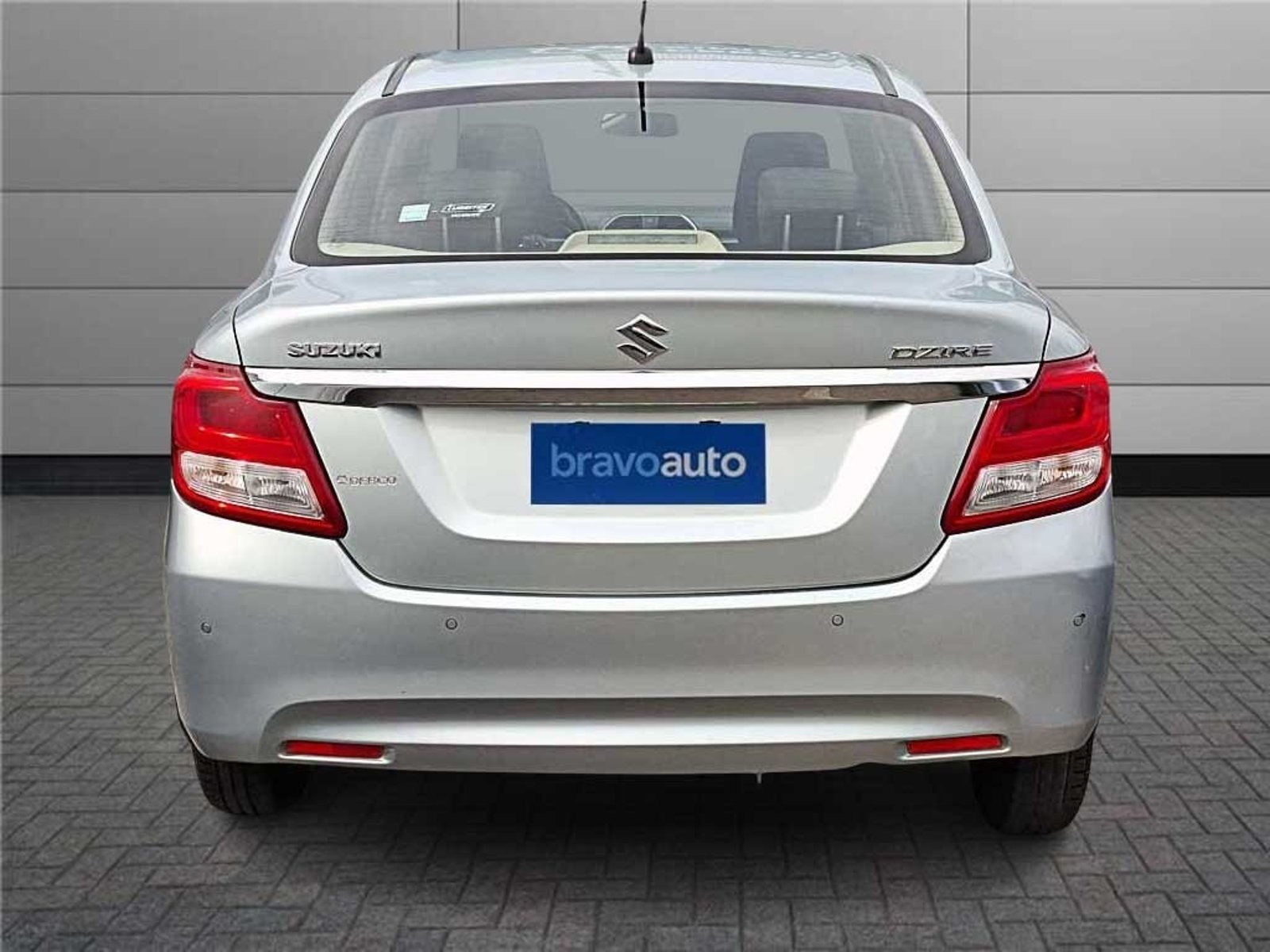 SUZUKI DZIRE (IN) 1.2 GL MT 2024 - Imagen 7 de 20