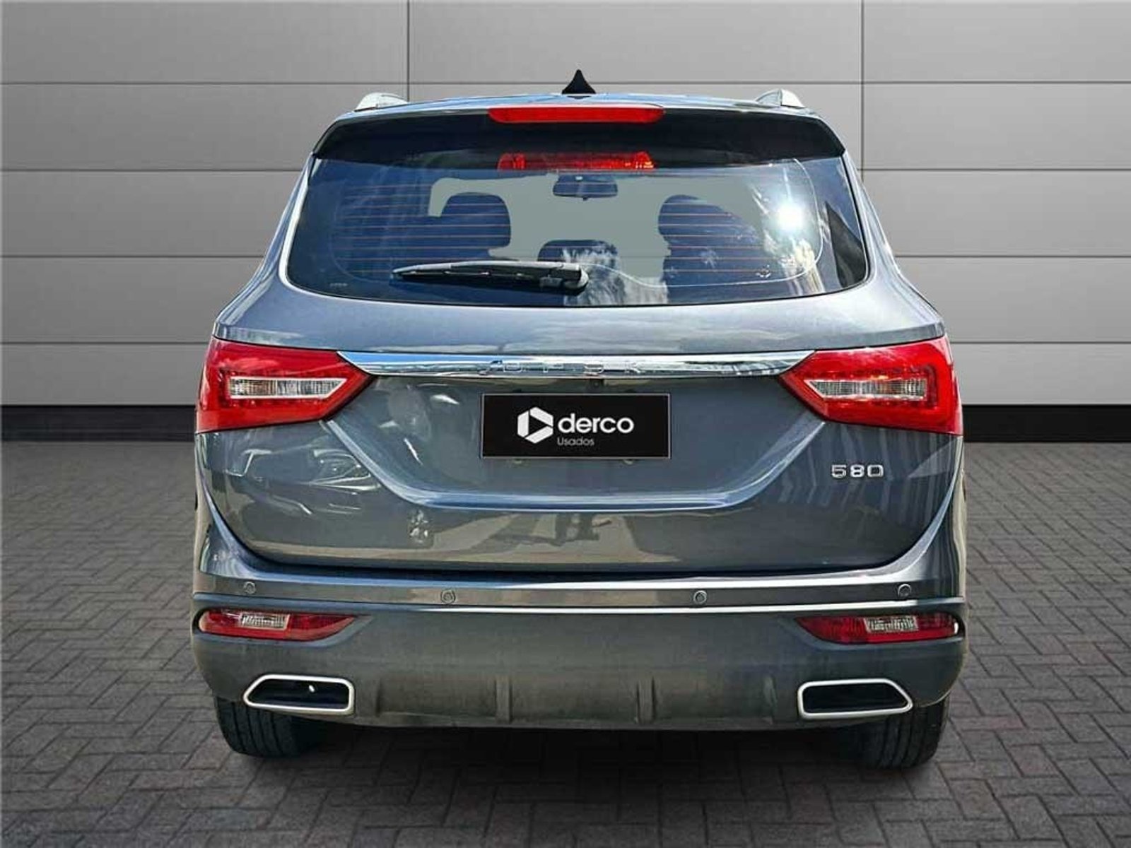 DFSK 580 1.8 COMFORT MT 2025 - Foto 3 de 14