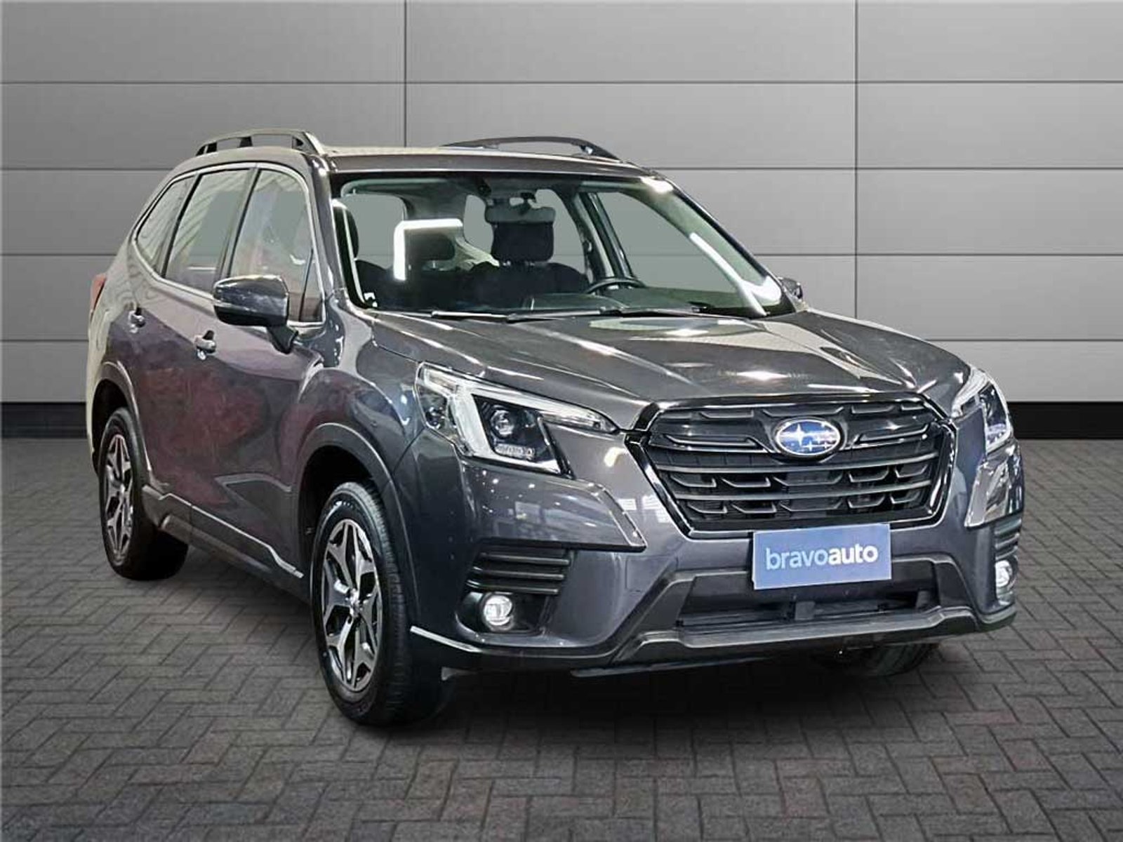 Subaru FORESTER 2.0 X AT 4X4 2024 - Foto 5 de 20