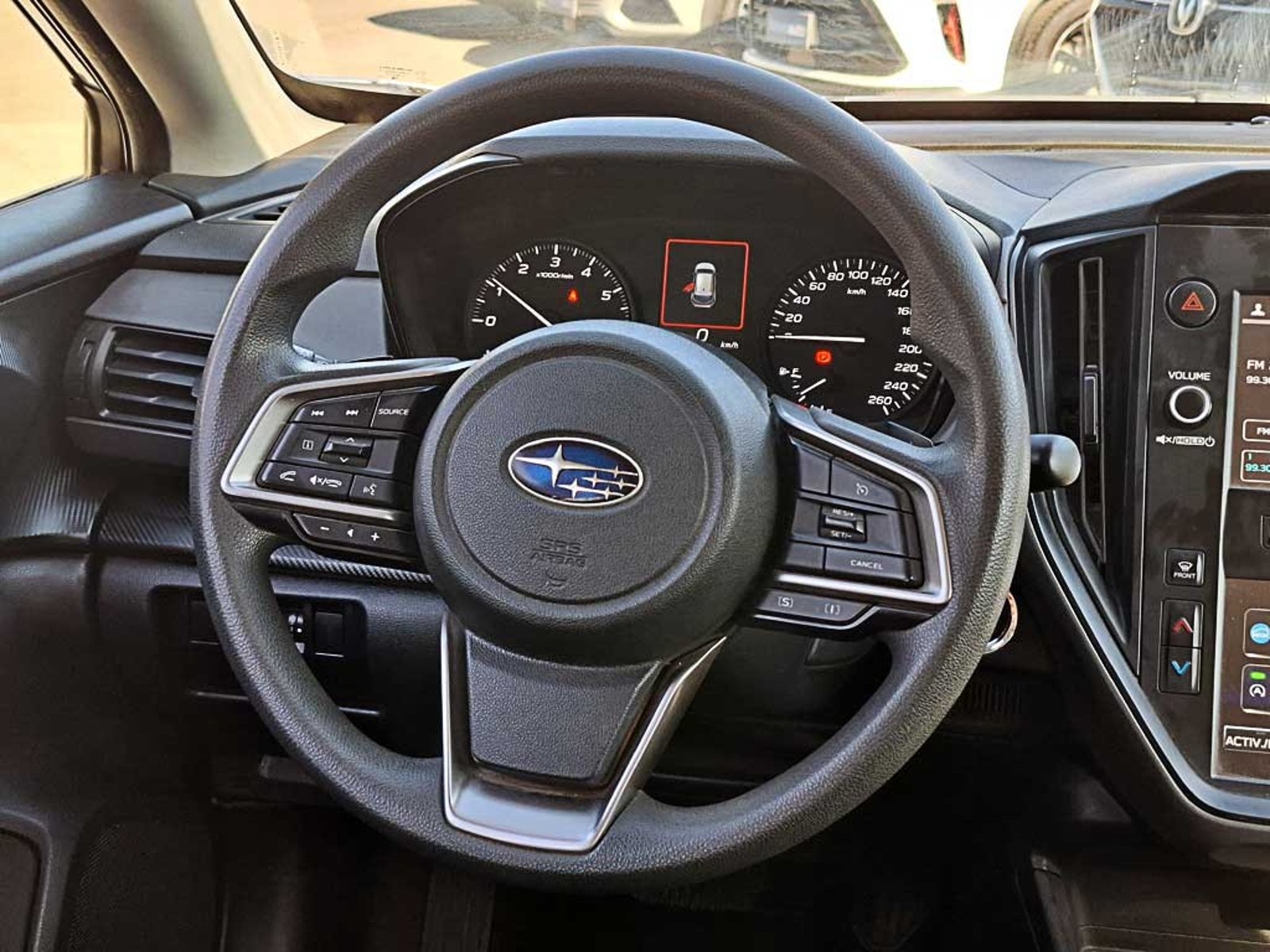 SUBARU CROSSTREK (IN) 2.0 AT 4X4 2024 - Imagen 11 de 20