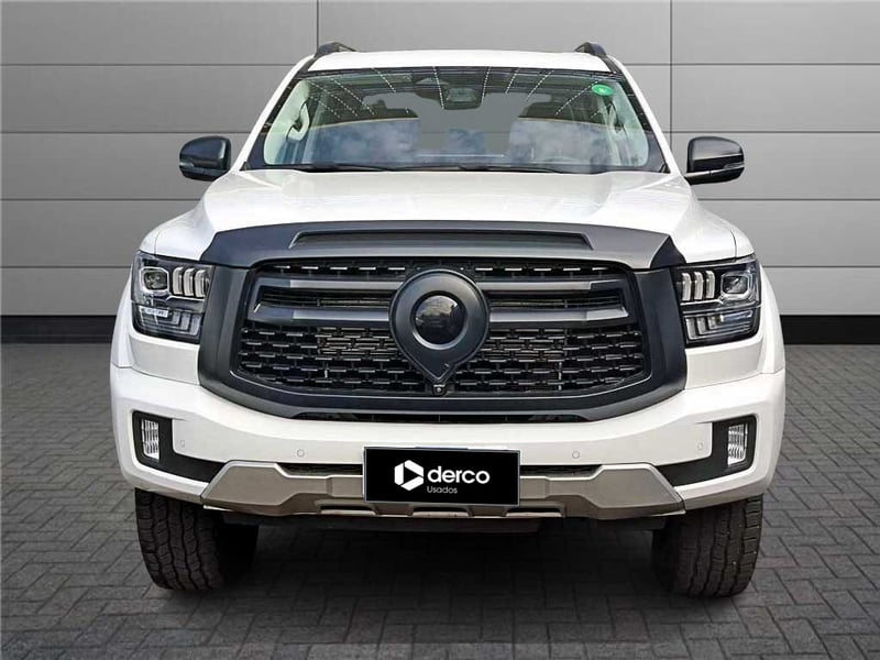 Great Wall POER P500 2.0 4X4 AT 2026 - Imagen 5 de 20