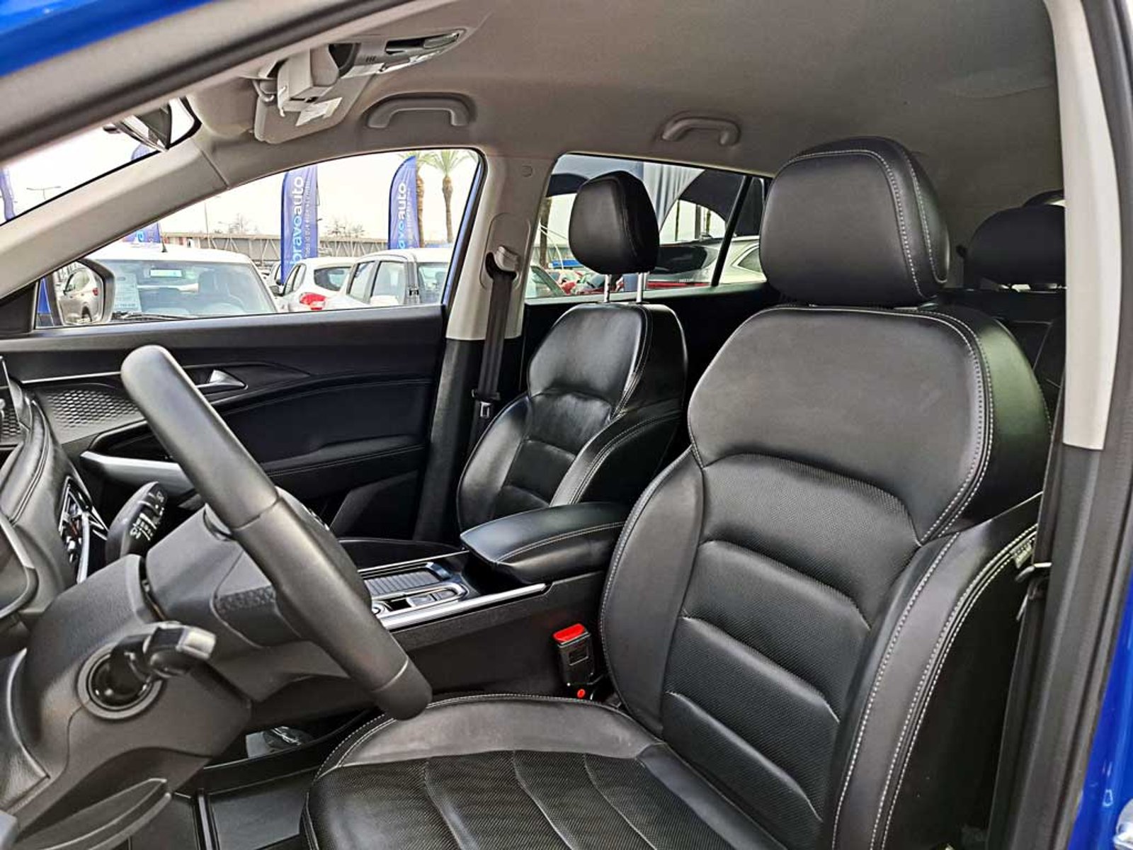 JAC JS8 1.5 LUXURY SE DCT AT 2024 - Imagen 14 de 20