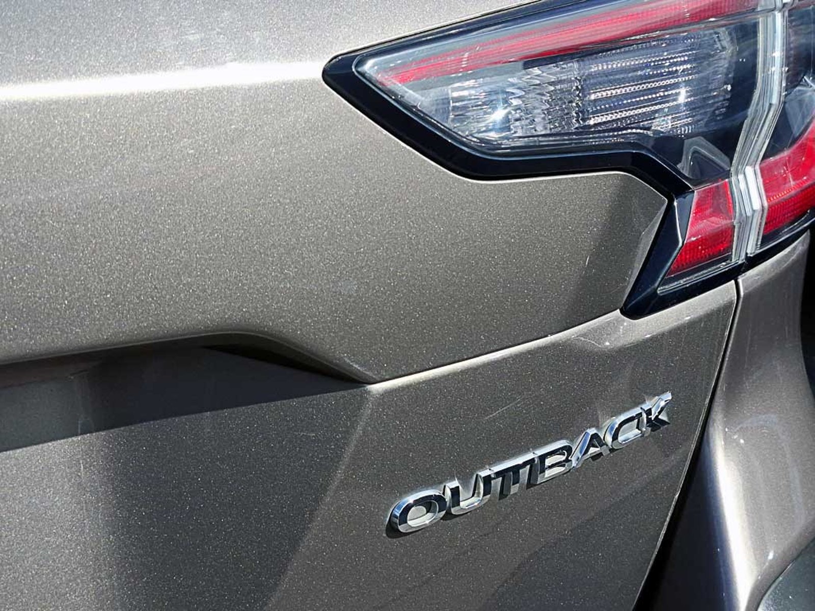SUBARU OUTBACK (IN) 2.5 TOURING GARDX AT 4X4 2022 - Imagen 9 de 20
