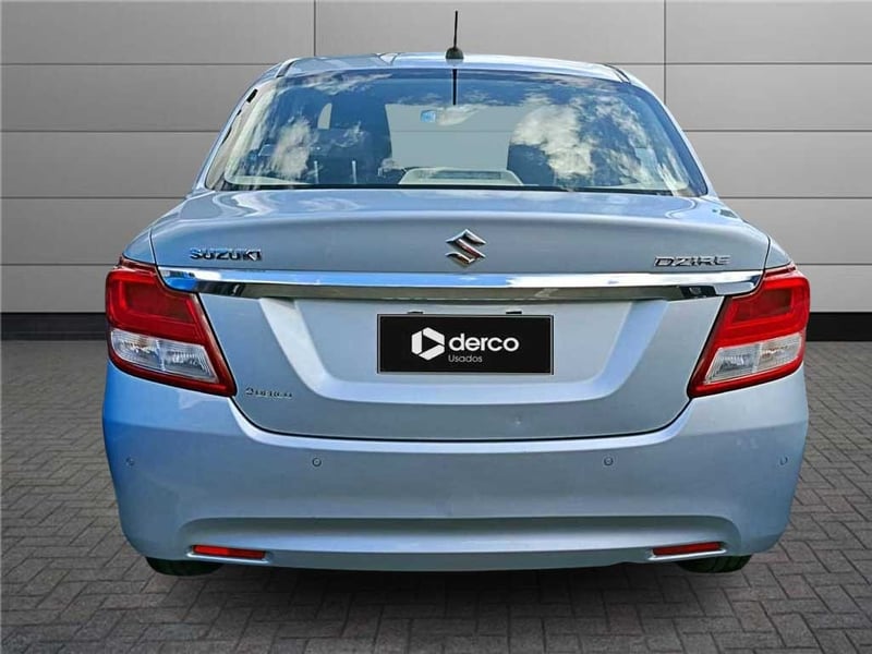 Suzuki DZIRE 1.2 GL MT 2024 - Imagen 3 de 20