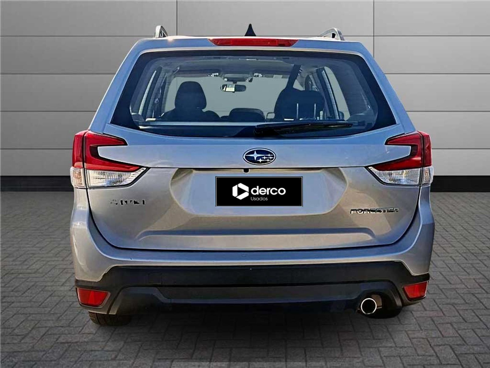 Subaru FORESTER 2.0 X AT 4X4 2024 - Foto 3 de 20