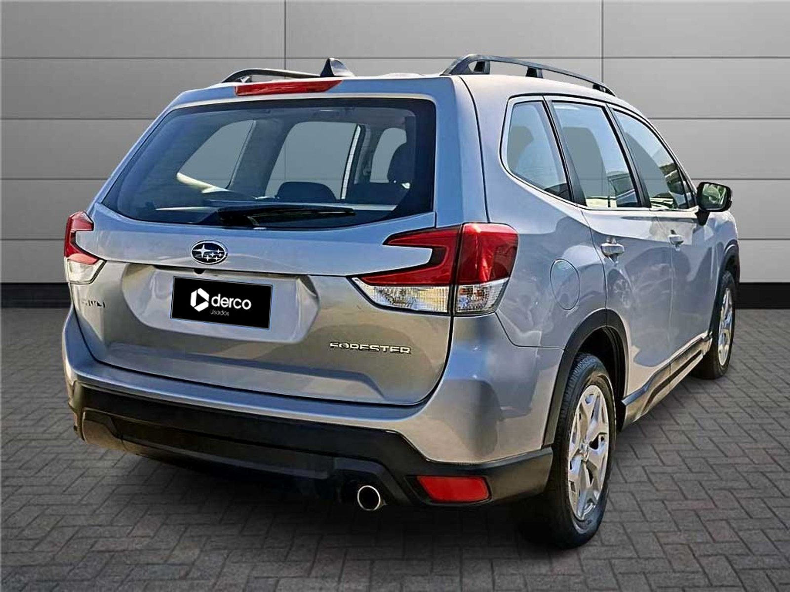 Subaru FORESTER 2.0 X AT 4X4 2024 - Foto 4 de 20