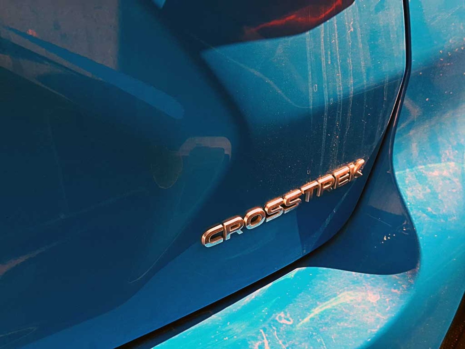 SUBARU CROSSTREK (IN) 2.0 AT 4X4 2024 - Imagen 10 de 20
