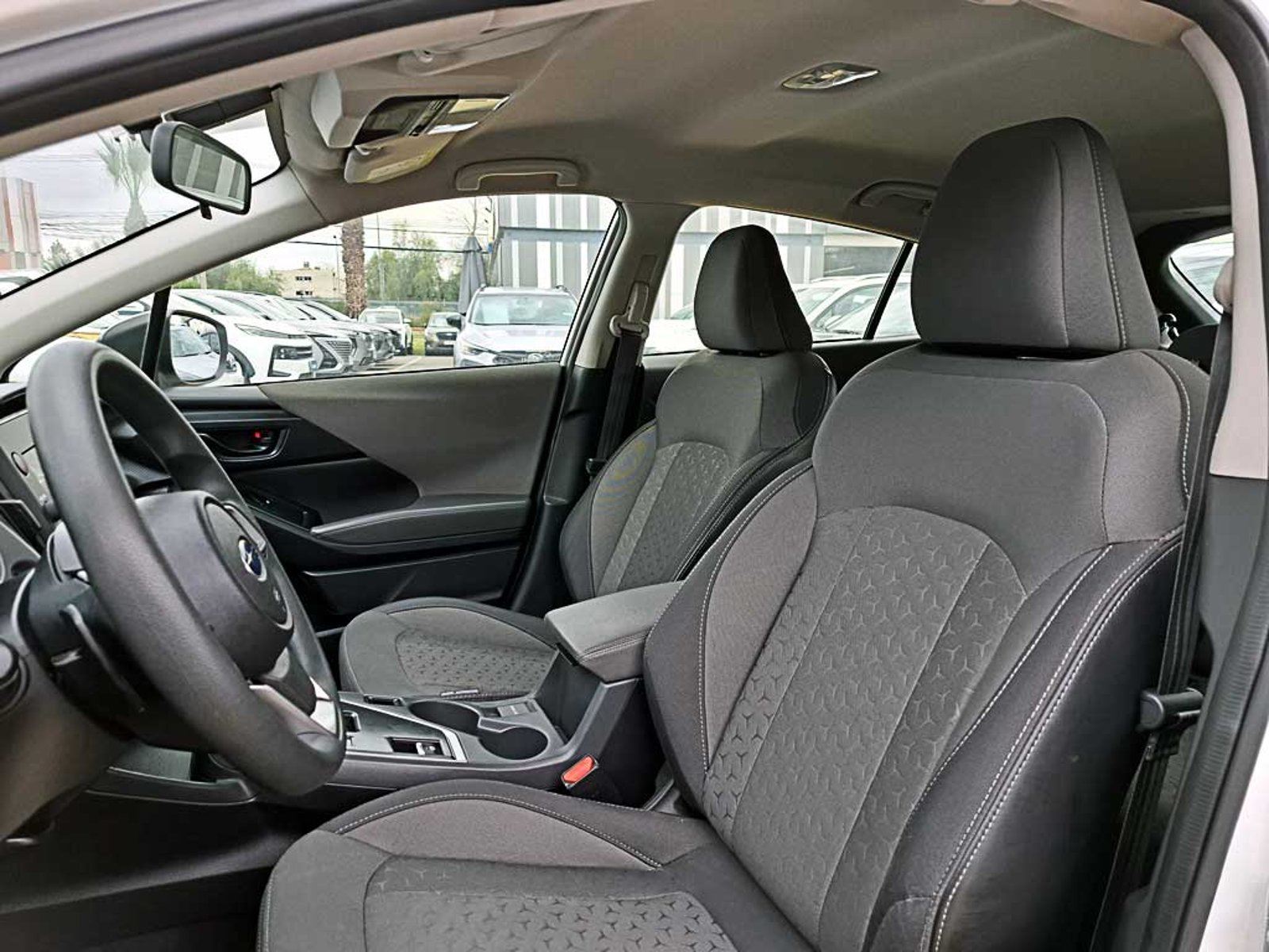 Subaru CROSSTREK 2.0 AT 4X4 2024 - Imagen 16 de 20