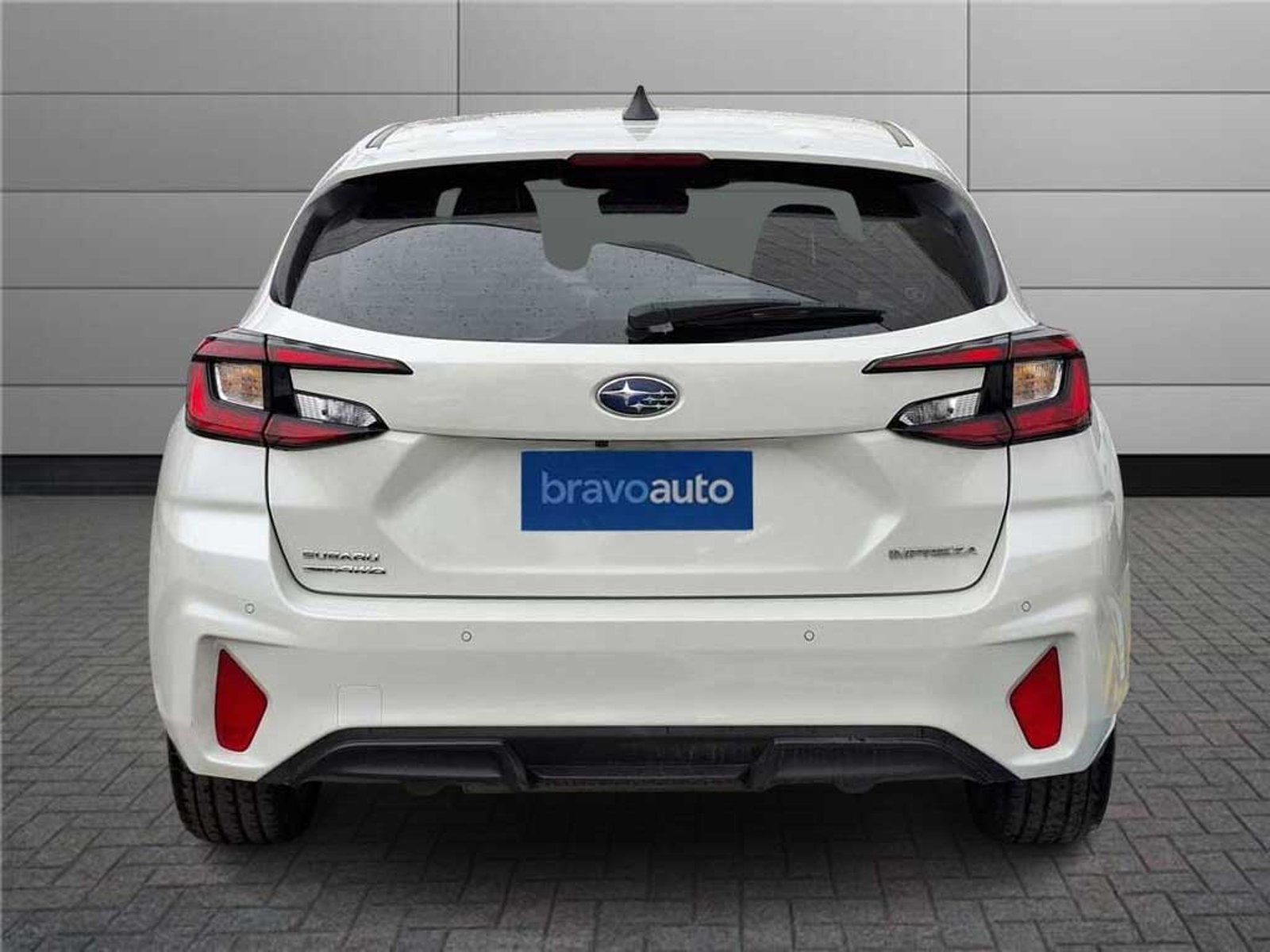 Subaru IMPREZA 2.0 TOURING ES HK AWD CVT 2026 - Foto 3 de 20