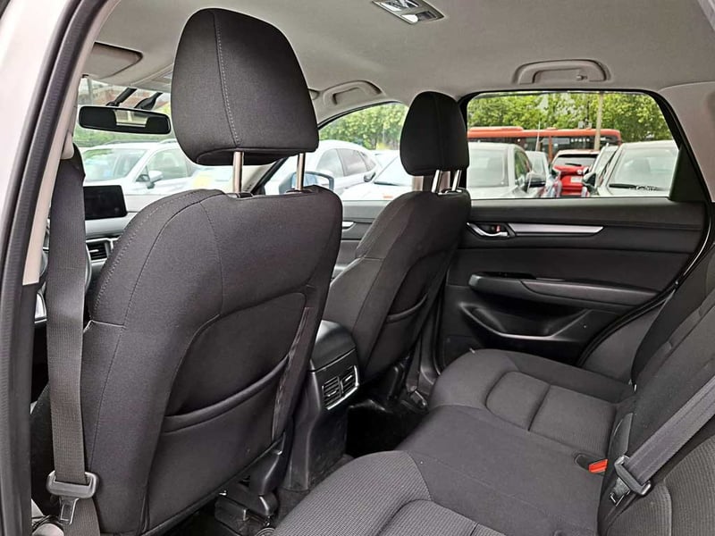 Mazda CX-5 2.0 CORE MT 2024 - Imagen 16 de 20