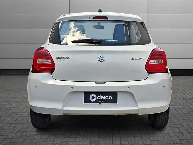 Suzuki SWIFT 1.2 SPORT GL MT 2024 - Imagen 3 de 18