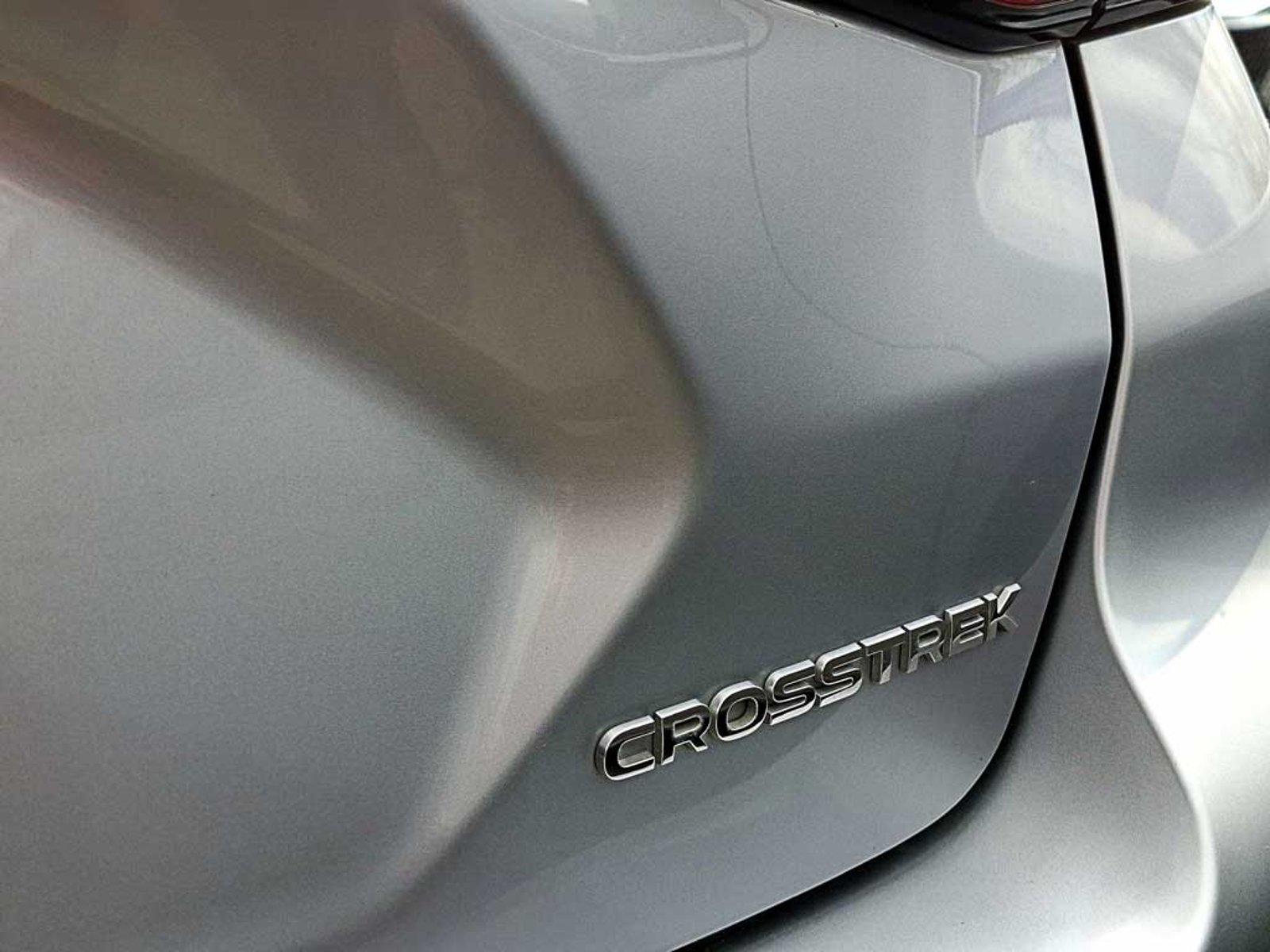 Subaru CROSSTREK 2.0i AWD CVT 2024 - Imagen 10 de 20
