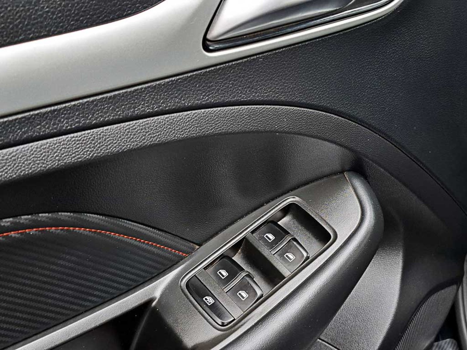 MG ZX 1.5 DLX MT 2021 - Imagen 11 de 20
