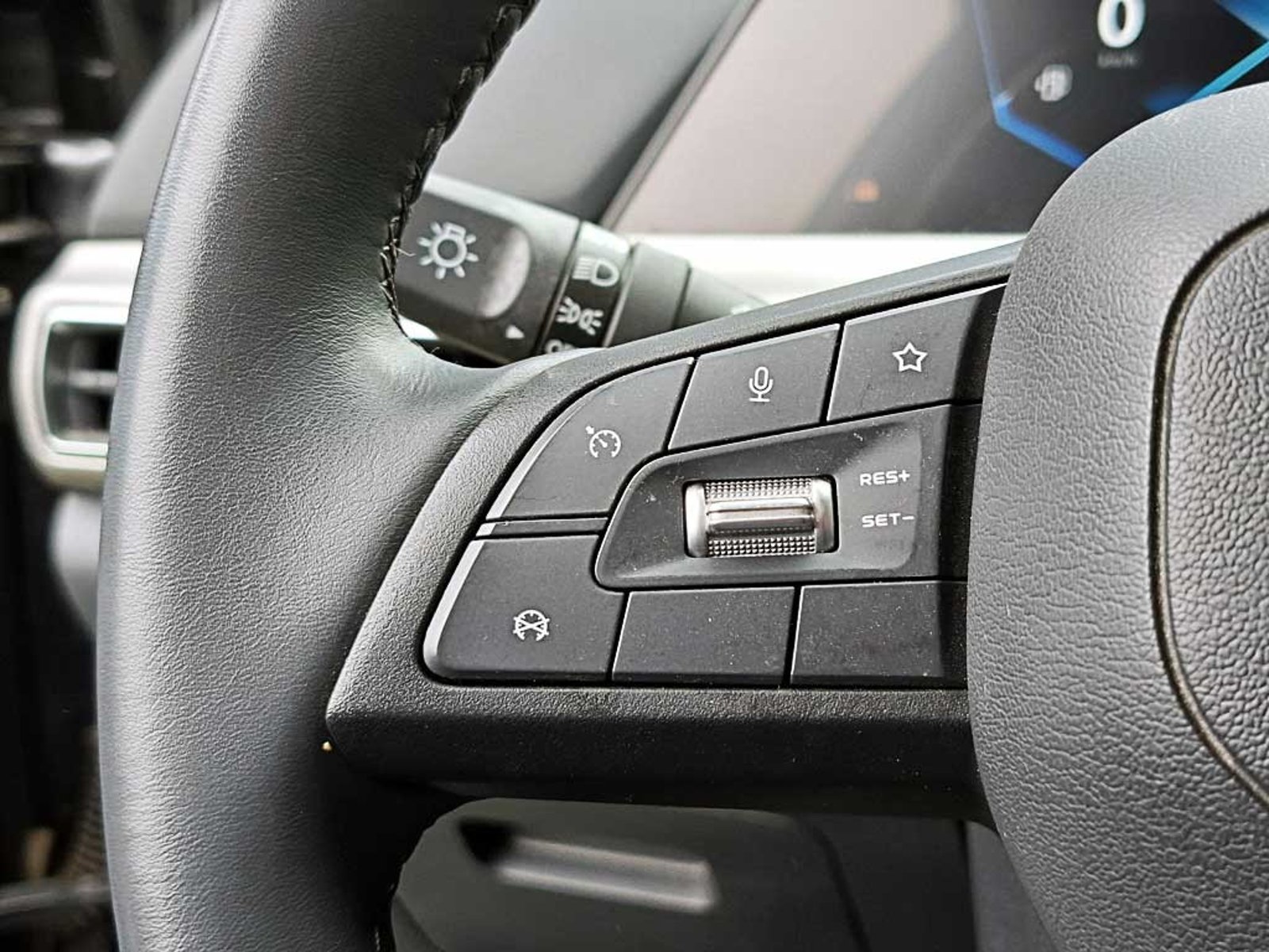 CHANGAN UNI-T (IN) 1.5 TURBO AUT 2024 - Imagen 16 de 20