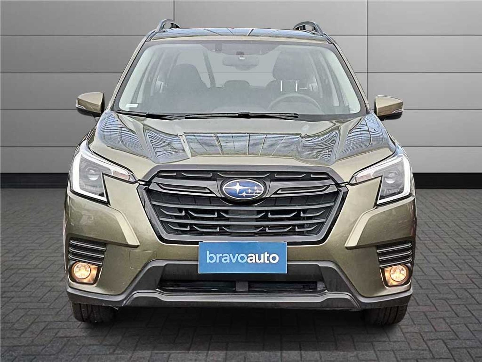Subaru FORESTER 2.0 X AT 4X4 2024 - Imagen 6 de 20