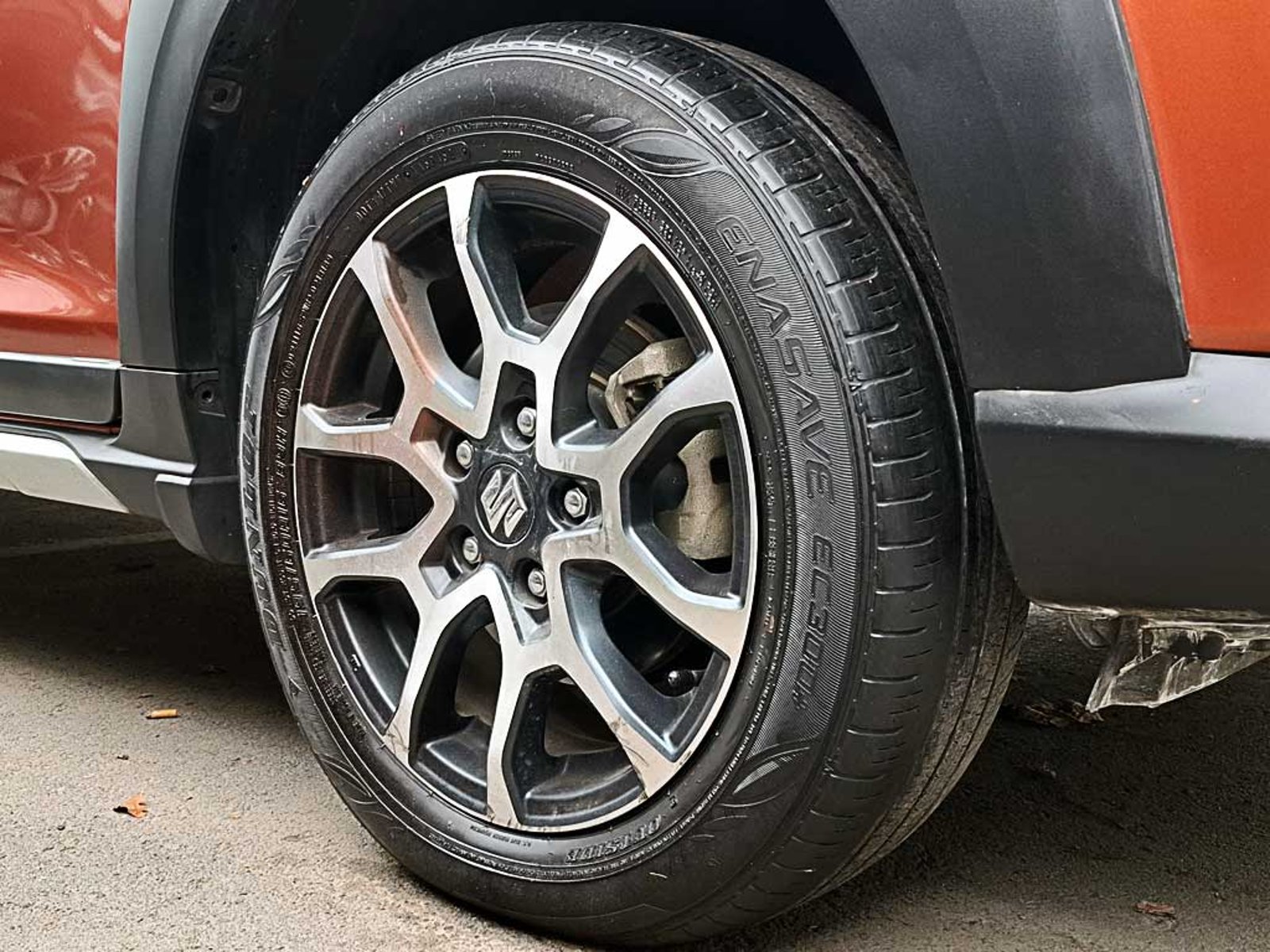 SUZUKI XL7 1.5 GLX AT 2022 - Imagen 8 de 20
