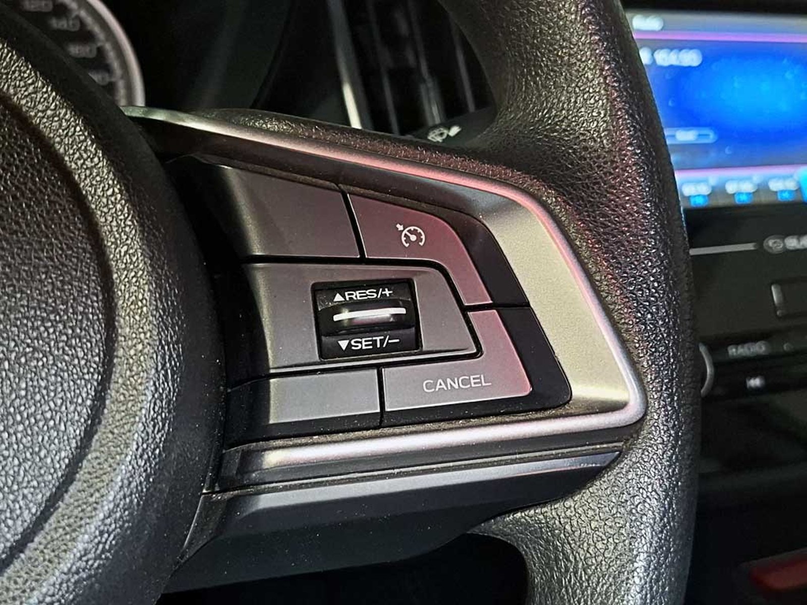 SUBARU FORESTER (IN) 2.0 X AT 4X4 2024 - Imagen 18 de 20