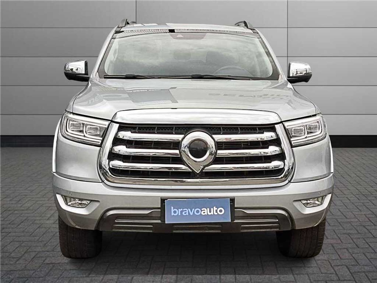 Great Wall POER 2.0 DELUXE AT 4X4 DIESEL 2024 - Imagen 6 de 20