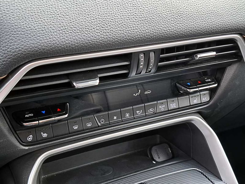 Mazda CX-90 3.3 PREMIUM MILD AT 4X4 HIBRIDO 2025 - Imagen 20 de 20