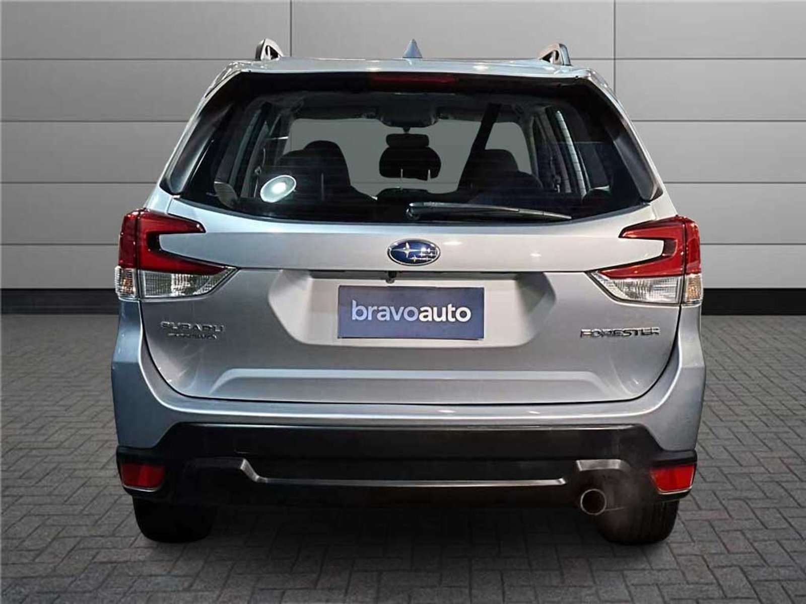 Subaru FORESTER 2.0 X AT 4X4 2024 - Imagen 7 de 20