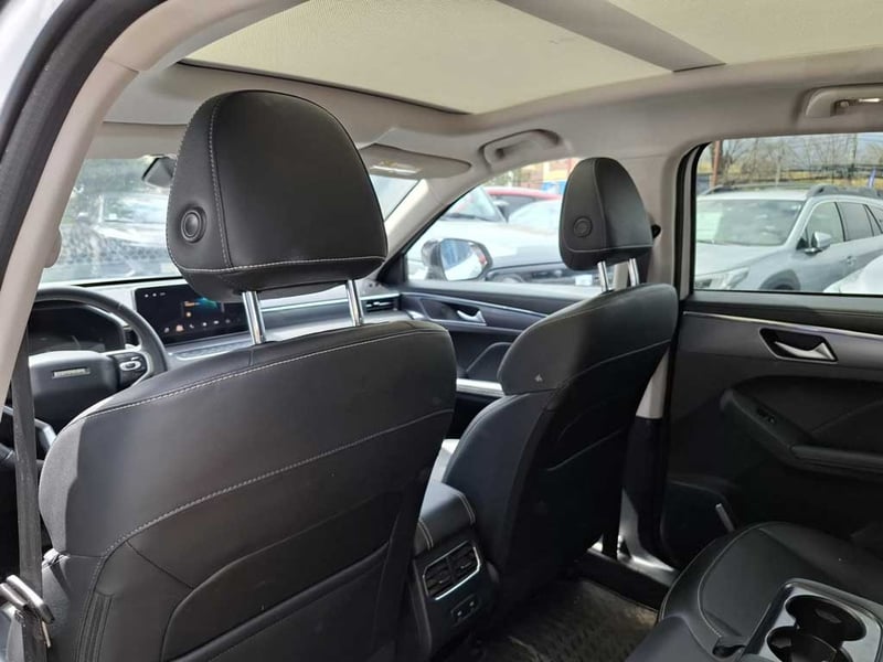 Great Wall HAVAL JOLION 1.5 T DELUXE F2 AT 2025 - Imagen 15 de 20