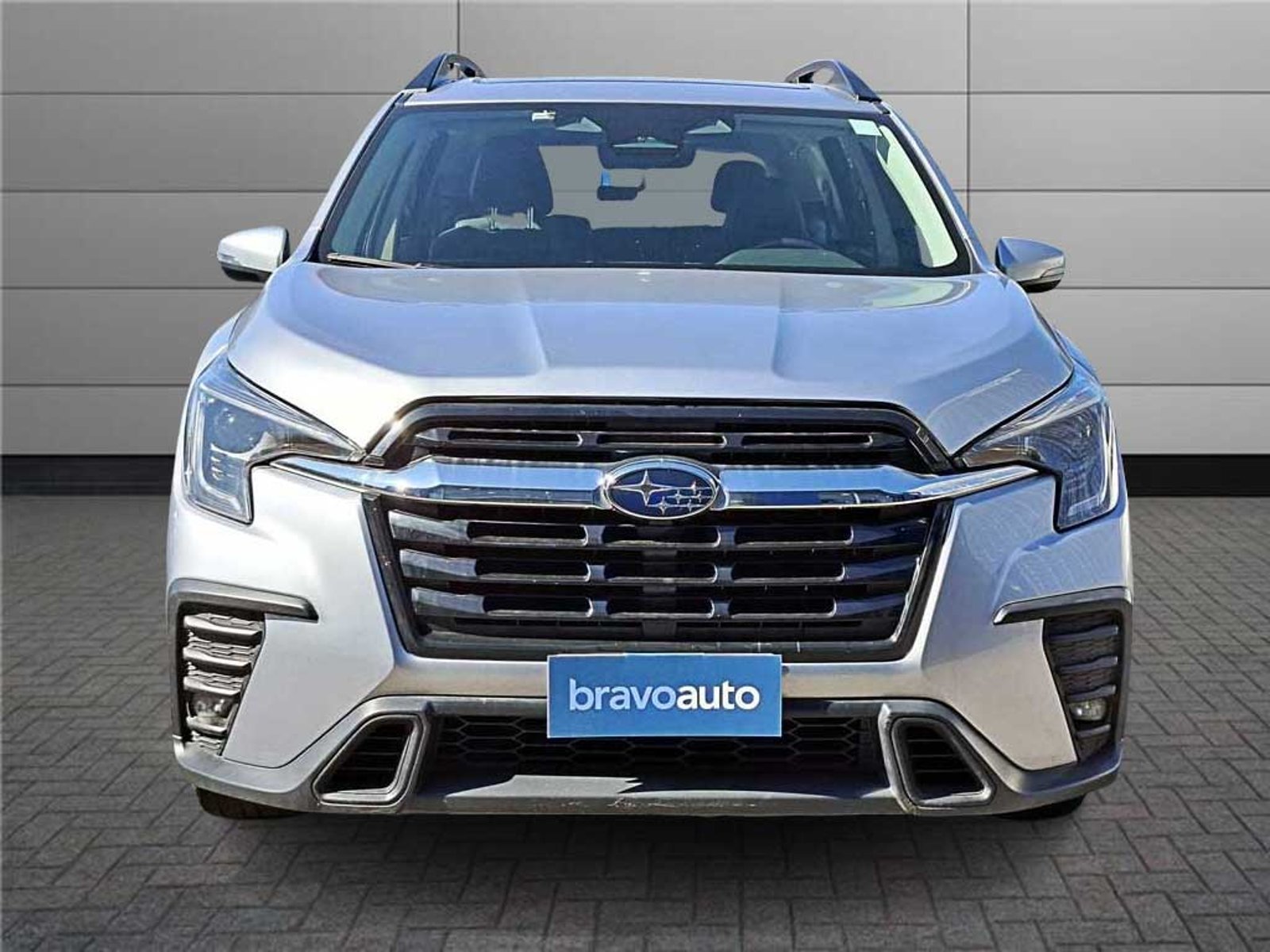 Subaru EVOLTIS 2.4 T LIMITED GARDX AT 4X4 2024 - Imagen 6 de 20
