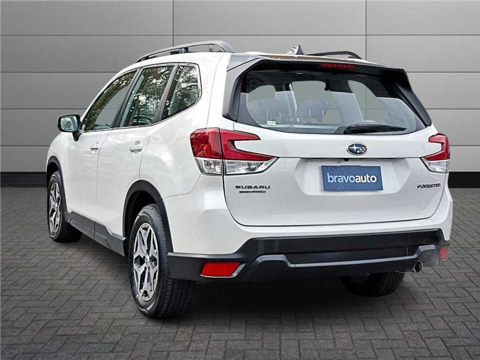 Subaru FORESTER 2.0 X AT 4X4 2024 - Foto 2 de 20