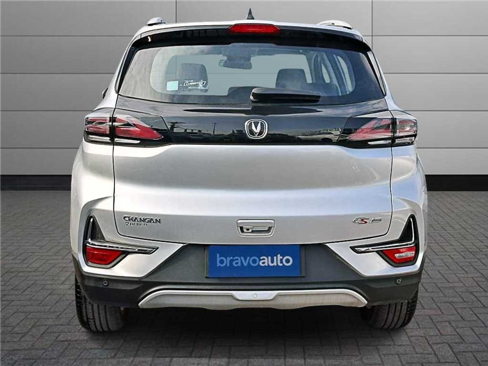 Changan CS15 1.5 PLUS ELITE MT 2026 - Imagen 3 de 20