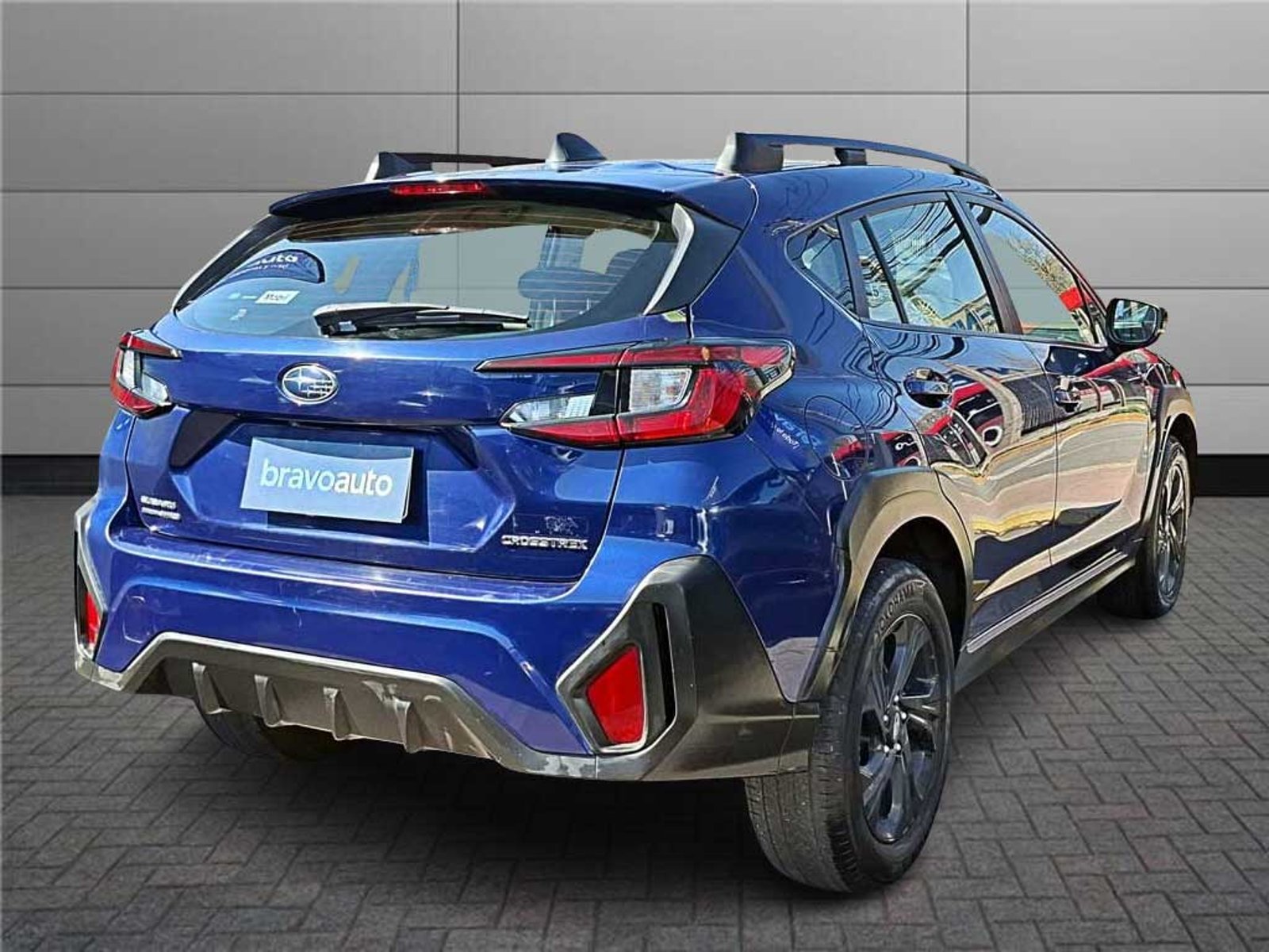 Subaru CROSSTREK 2.0 AT 4X4 2024 - Imagen 4 de 20