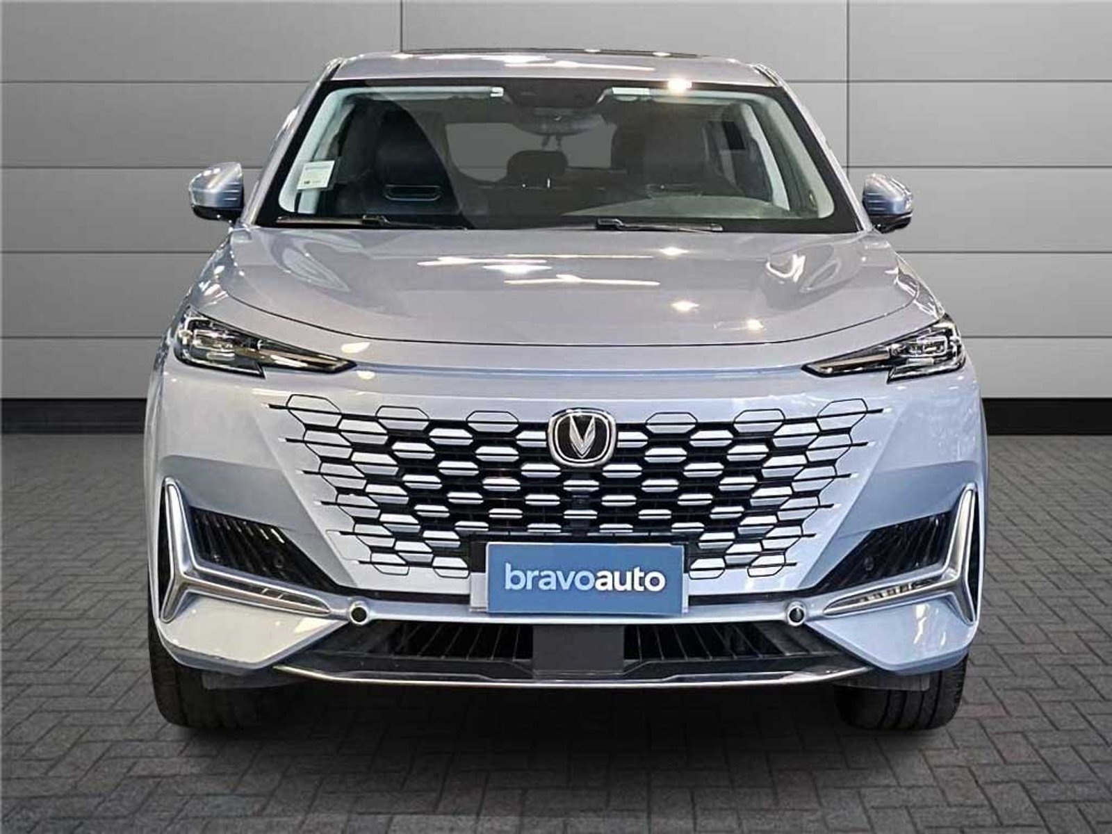 CHANGAN UNI-K 2.0 T LUXURY AT 2024 - Imagen 5 de 20