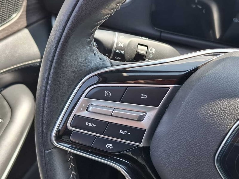 DFSK 600 PHEV 1.5 ELITE AT HIBRIDO 2025 - Imagen 16 de 17
