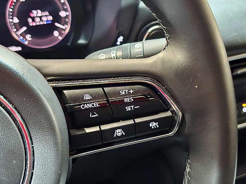 Mazda CX-90 3.3 SIGNATURE AT 4X4 HIBRIDO 2026 - Imagen 18 de 20